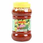 NILLONS MIX PICKLE 350GM 1PLUS 1